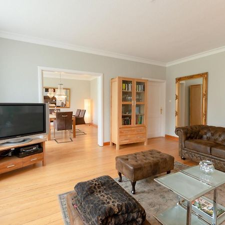 Lehrerwohnung Tumlauer Koog ภายนอก รูปภาพ