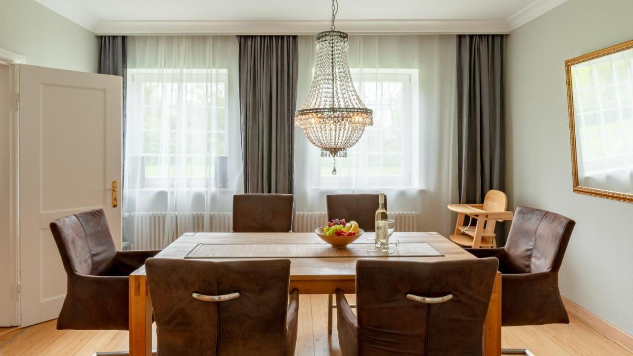 Lehrerwohnung Tumlauer Koog ภายนอก รูปภาพ