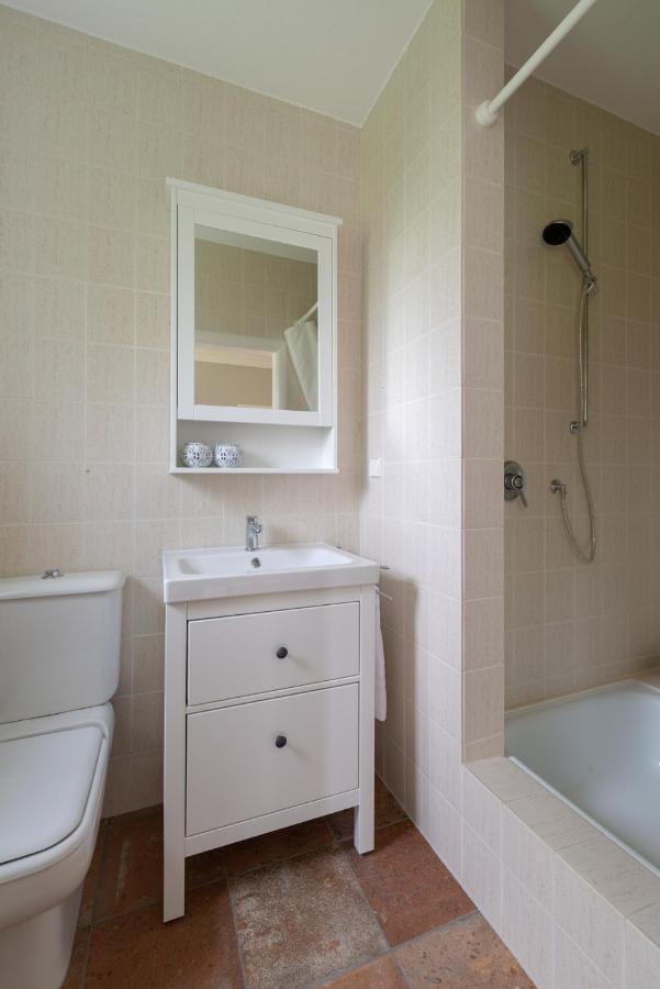Lehrerwohnung Tumlauer Koog ภายนอก รูปภาพ